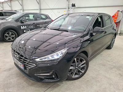 Achetez HYUNDAI I30 sur Ayvens Carmarket