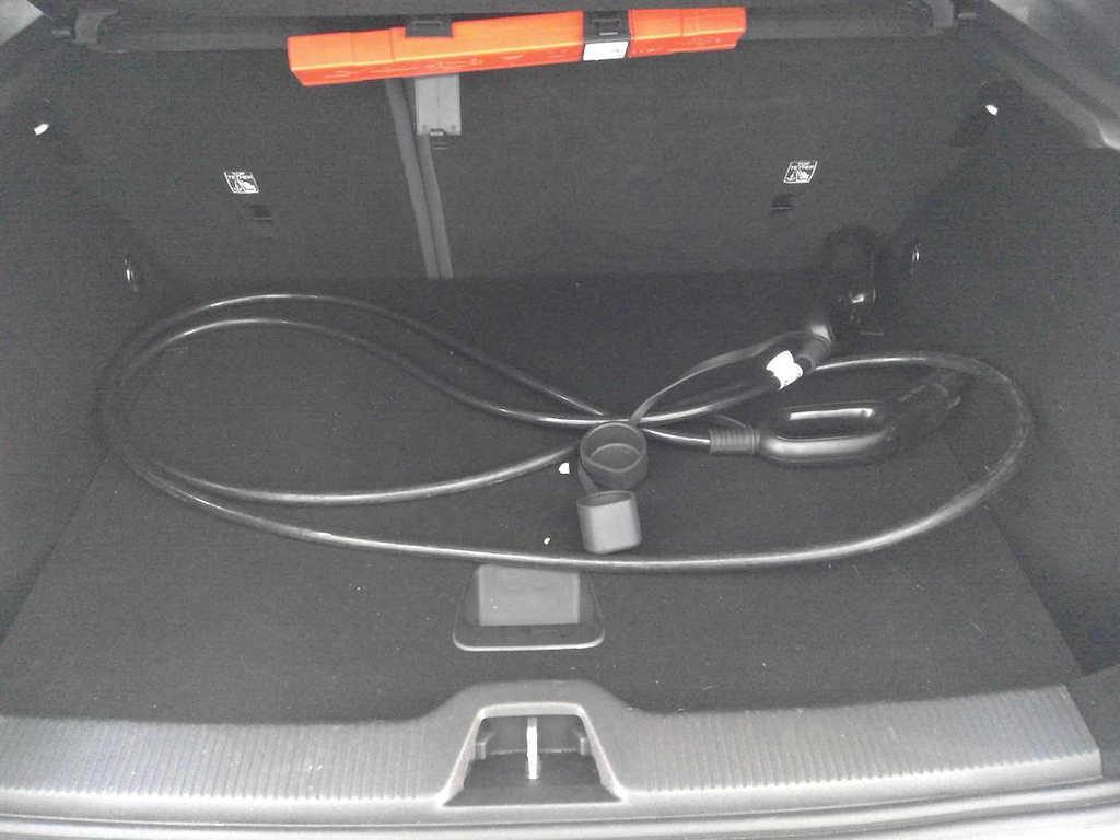Foto 13 van Volvo EX30