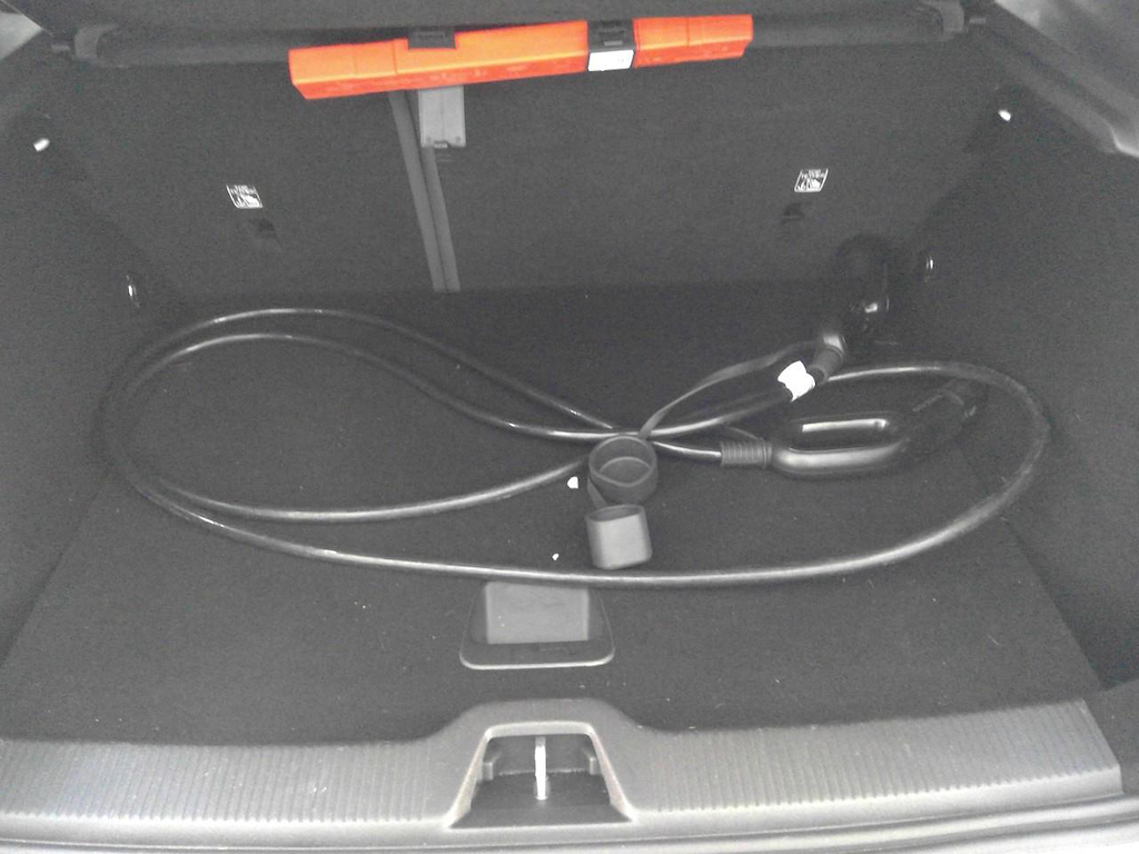 Foto 29 van Volvo EX30