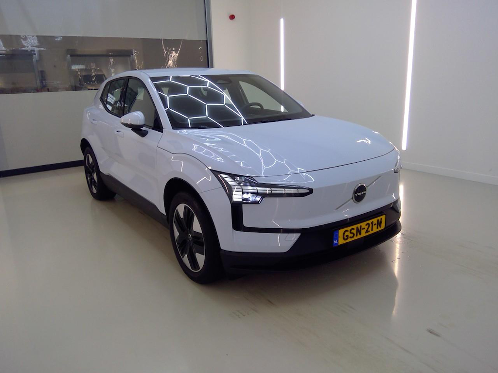 Foto 7 van Volvo EX30
