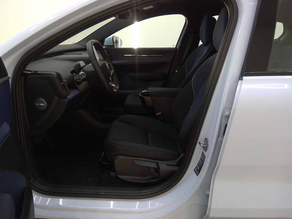 Foto 8 van Volvo EX30