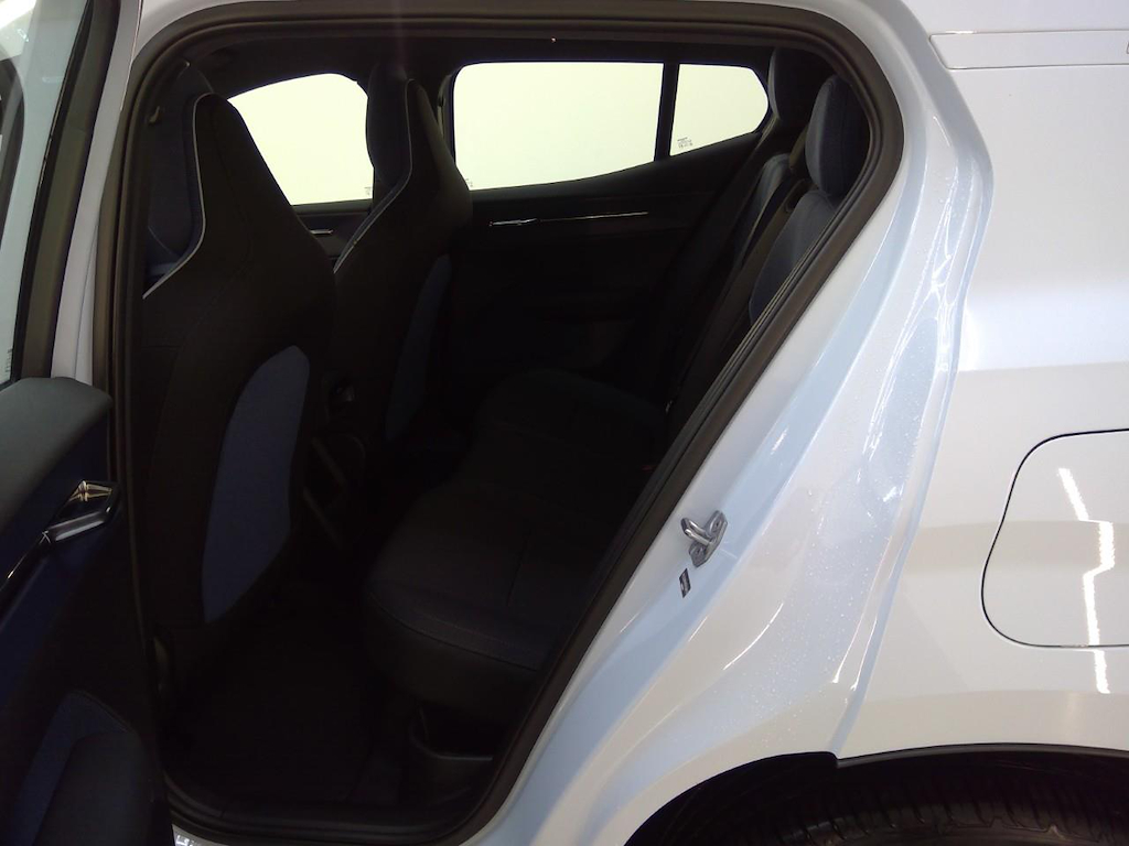 Foto 9 van Volvo EX30
