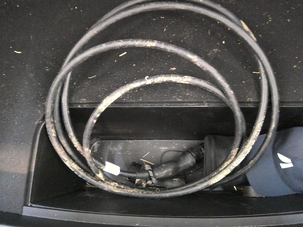 Foto 11 van Polestar 4