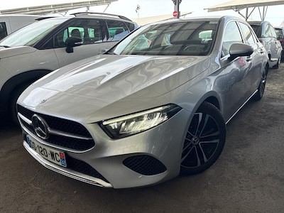 Achetez MERCEDES-BENZ CLASSE A sur Ayvens Carmarket