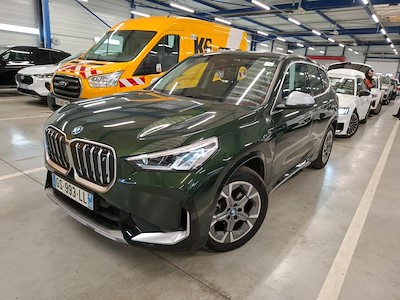 Achetez BMW IX1 sur Ayvens Carmarket