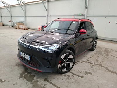 Kaufe SMART 1 bei Ayvens Carmarket