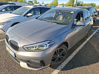 Achetez BMW SERIE 1 sur Ayvens Carmarket