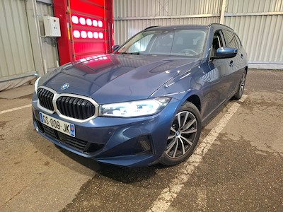 Achetez BMW SERIE 3 sur Ayvens Carmarket