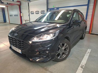 Achetez FORD KUGA sur Ayvens Carmarket
