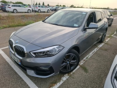 Achetez BMW SERIE 1 sur Ayvens Carmarket