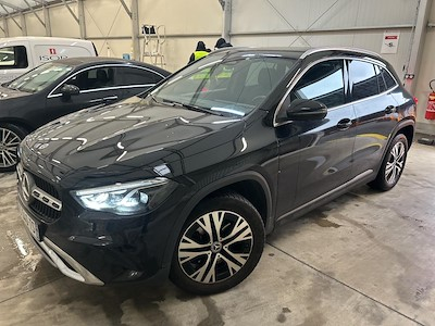 Achetez MERCEDES-BENZ CLASSE GLA sur Ayvens Carmarket