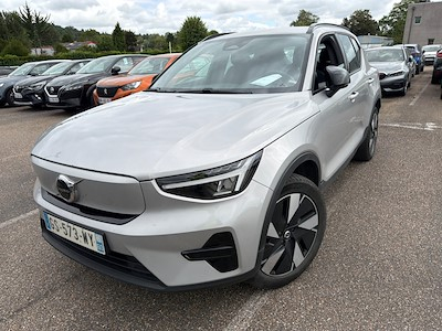 Achetez VOLVO XC40 sur Ayvens Carmarket