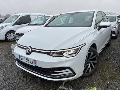 Achetez VOLKSWAGEN GOLF sur Ayvens Carmarket