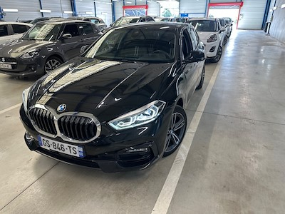 Achetez BMW SERIE 1 sur Ayvens Carmarket