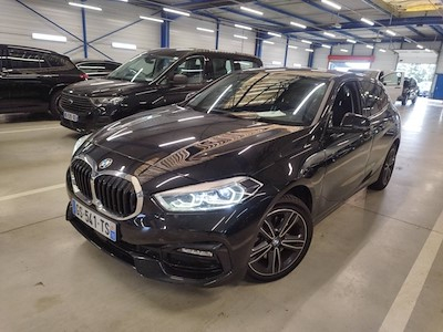 BMW SERIE 1 2023 — авто из Европы под ключ