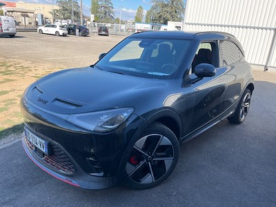 SMART 1 2023 — авто из Европы под ключ