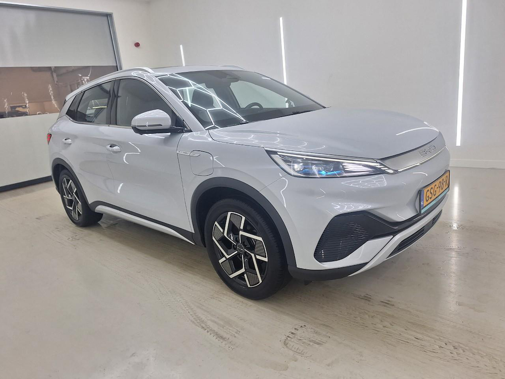 Foto 3 van BYD Atto 3