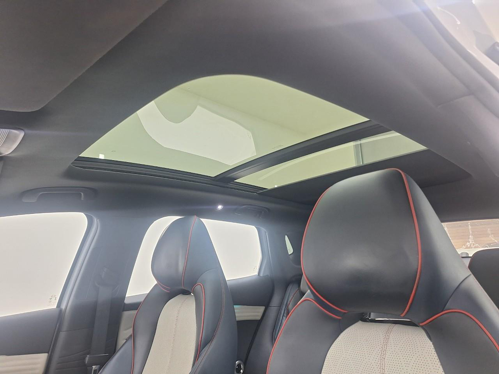 Foto 21 van BYD Atto 3