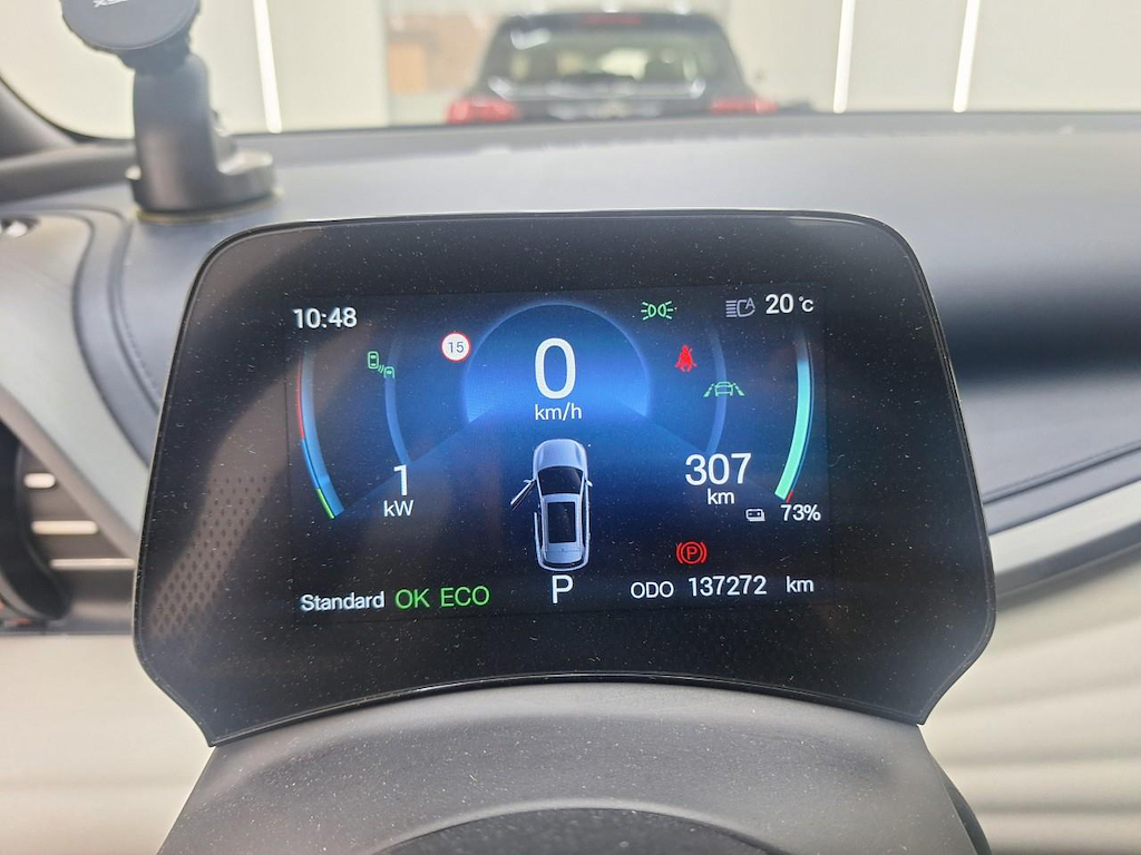 Foto 7 van BYD Atto 3