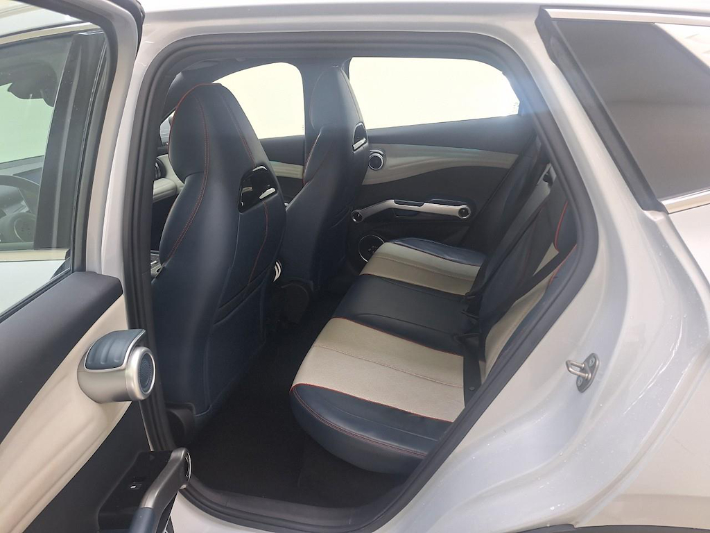 Foto 9 van BYD Atto 3