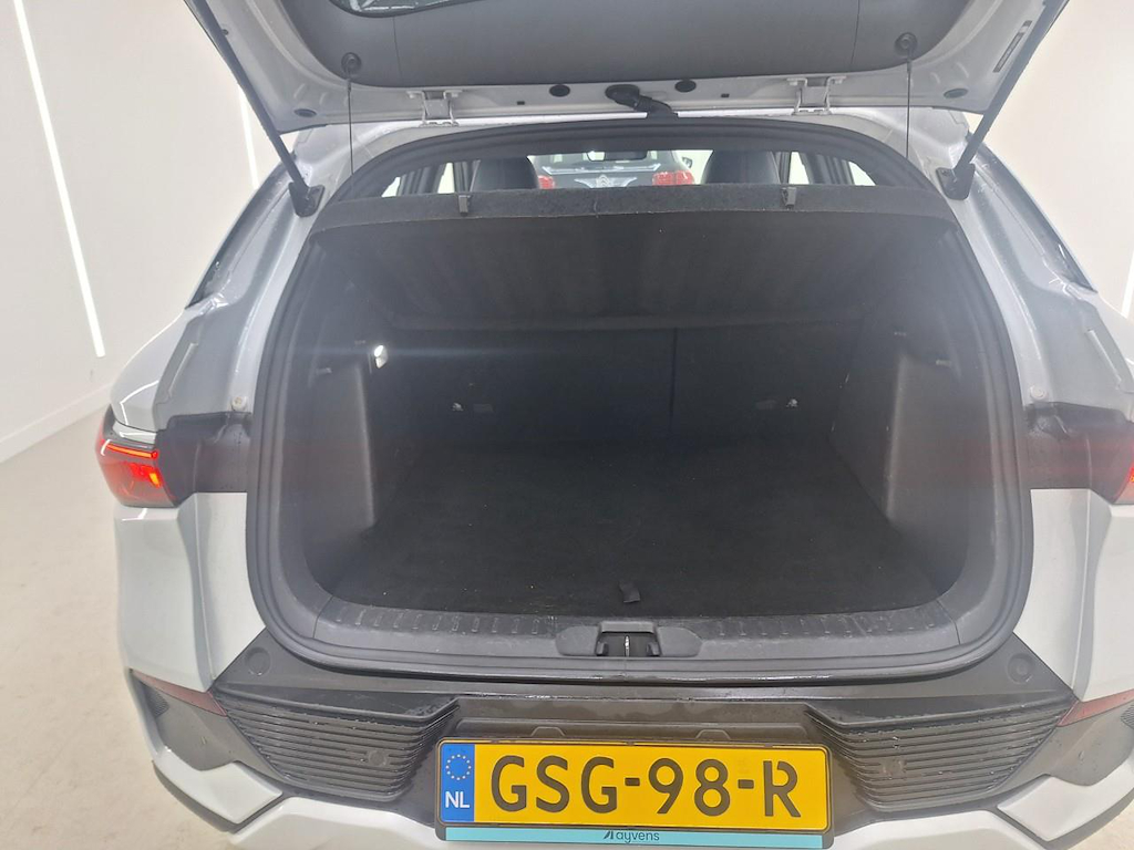 Foto 10 van BYD Atto 3