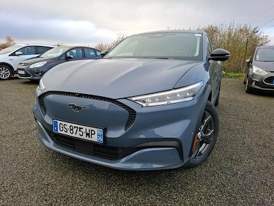 Achetez FORD MUSTANG MACH-E sur Ayvens Carmarket