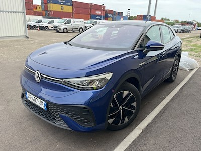 Achetez VOLKSWAGEN ID.5 sur Ayvens Carmarket