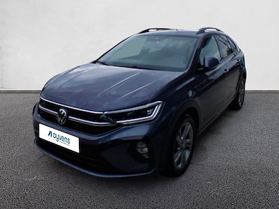 Achetez VOLKSWAGEN TAIGO sur Ayvens Carmarket