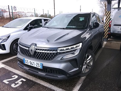 Kupi RENAULT AUSTRAL na Ayvens Carmarket