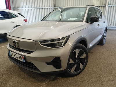 Achetez VOLVO XC40 sur Ayvens Carmarket