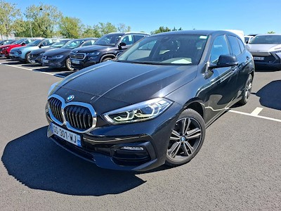 Achetez BMW SERIE 1 sur Ayvens Carmarket