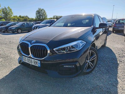 Achetez BMW SERIE 1 sur Ayvens Carmarket