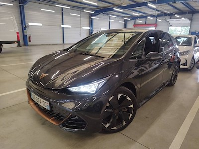 Comprar CUPRA BORN en Ayvens Carmarket