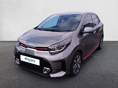 Achetez KIA PICANTO sur Ayvens Carmarket