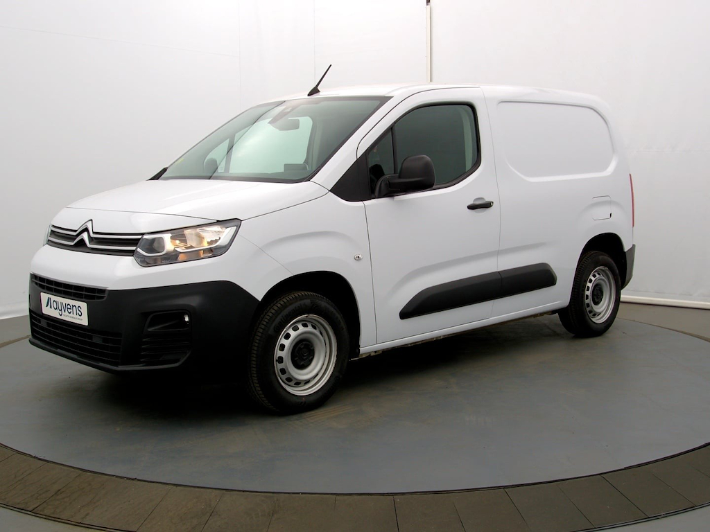 Citroën Berlingo Van M 650kg BlueHDi 100ch S&S