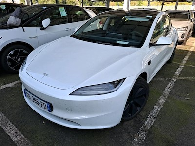 Buy TESLA MODEL 3 on Ayvens Carmarket