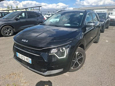 Achetez KIA NIRO sur Ayvens Carmarket