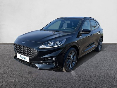 Achetez FORD KUGA sur Ayvens Carmarket