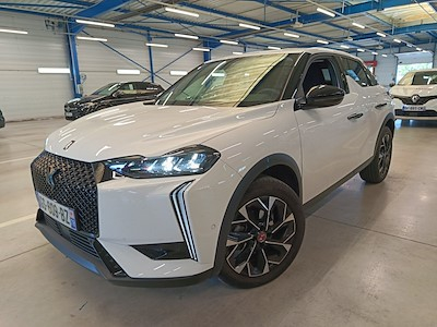 Achetez DS AUTOMOBILES DS3 sur Ayvens Carmarket