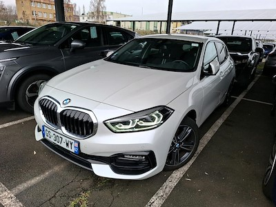 Achetez BMW SERIE 1 sur Ayvens Carmarket