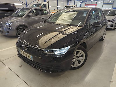 Achetez VOLKSWAGEN GOLF sur Ayvens Carmarket