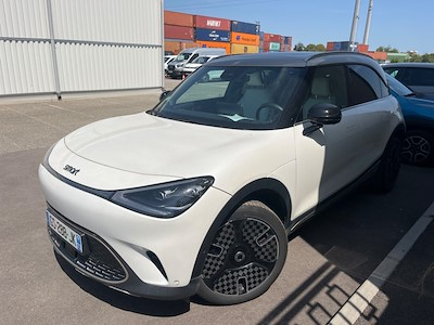 Buy SMART 1 on Ayvens Carmarket
