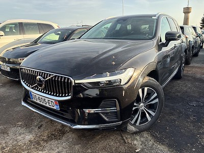 Kupi VOLVO XC60 na Ayvens Carmarket