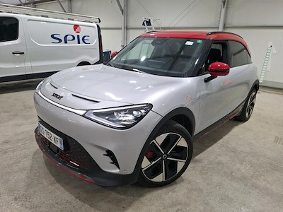 Buy SMART 1 on Ayvens Carmarket