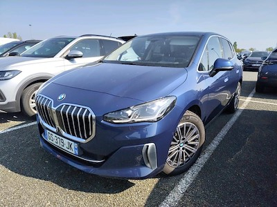 Buy BMW SERIE 2 ACTIVE TOURE on Ayvens Carmarket
