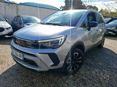 Achetez OPEL CROSSLAND sur Ayvens Carmarket