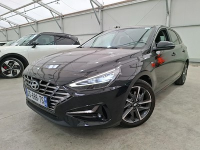 Acquista HYUNDAI I30 a Ayvens Carmarket