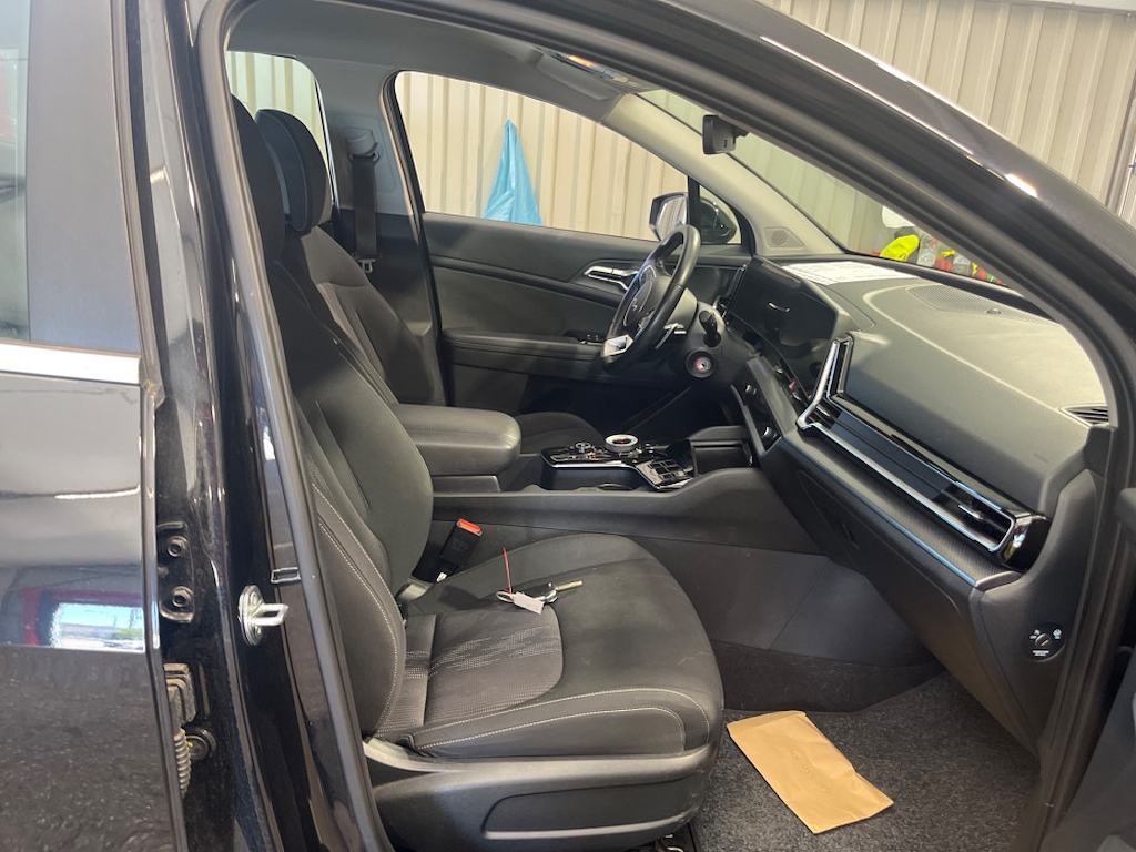 Kia Sportage 1.6 T-GDi 230ch HEV Active Business BVA6 4x2