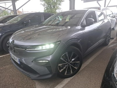Achetez RENAULT MEGANE E-TECH sur Ayvens Carmarket