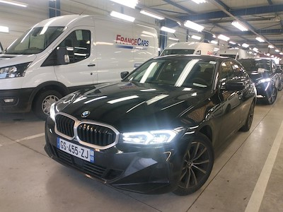 Achetez BMW SERIE 3 sur Ayvens Carmarket